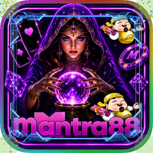 mantra88 — galeri pratinjau - APK Resmi